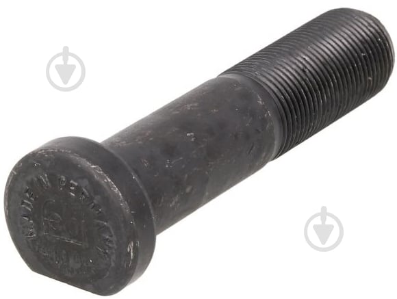 Болт колесный FEBI BILSTEIN FE01474 - фото 1 Болт колесный FEBI BILSTEIN FE01474 - фото 1