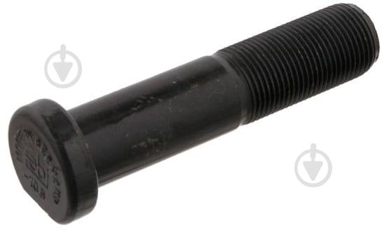 Болт колесный FEBI BILSTEIN FE01474 - фото 2 Болт колесный FEBI BILSTEIN FE01474 - фото 2
