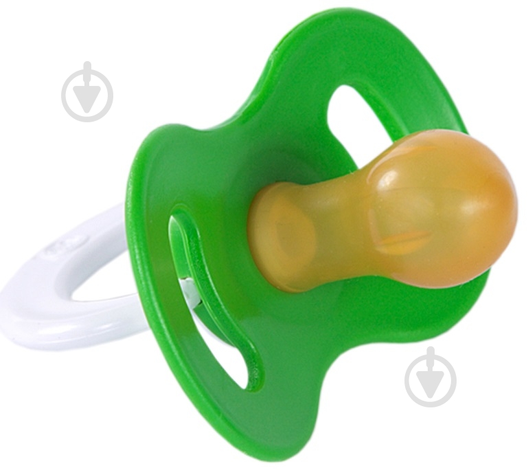 Соска-пустышка Киевгума Бантик - фото 1