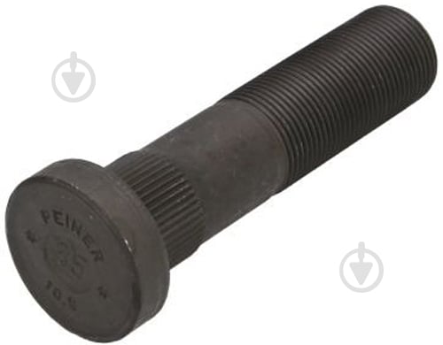 Болт колесный FEBI BILSTEIN FE15341 - фото 2