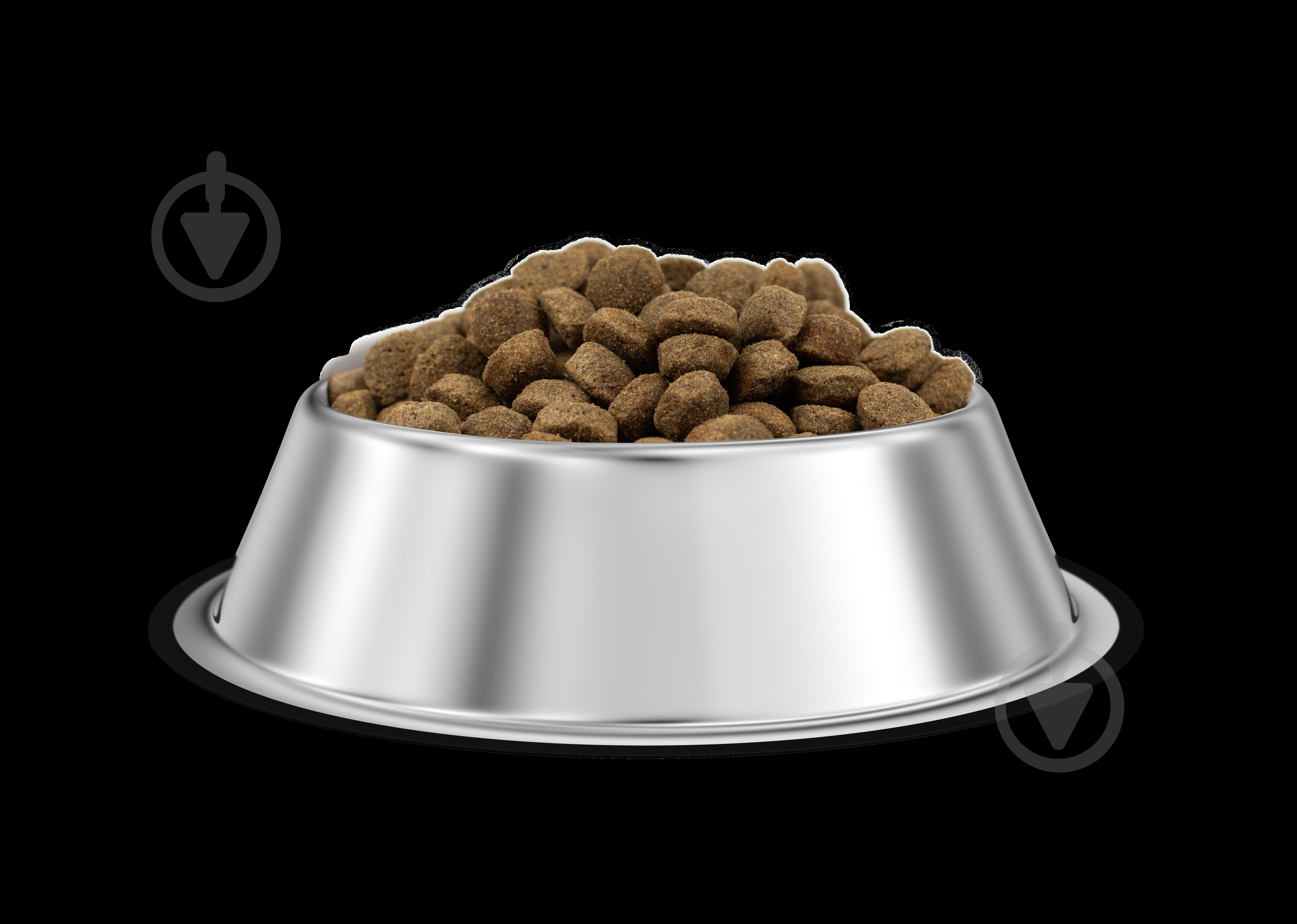 Корм сухой для взрослых собак для средних пород Lecker полнорационный с кроликом 10 кг - фото 5