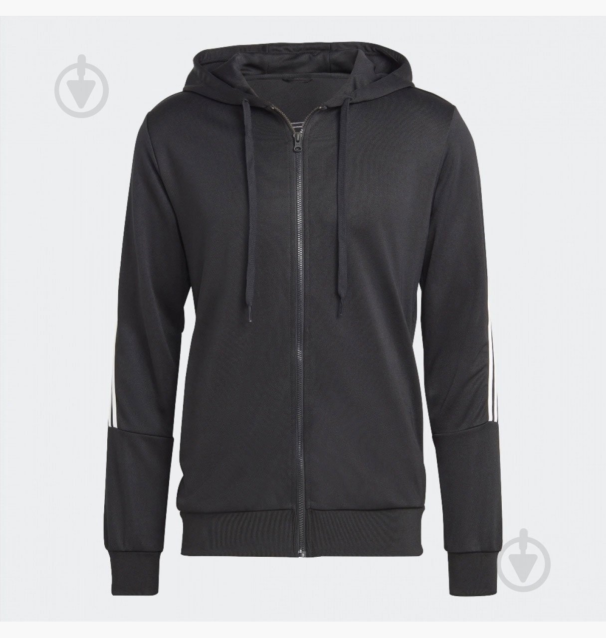 Спортивный костюм Adidas IC6767 р.S black - фото 8