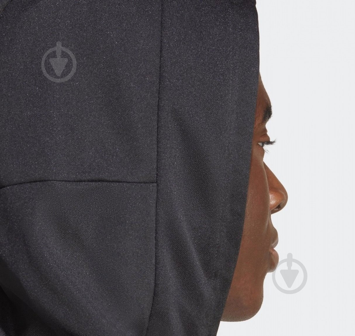 Спортивный костюм Adidas IC6767 р.S black - фото 6