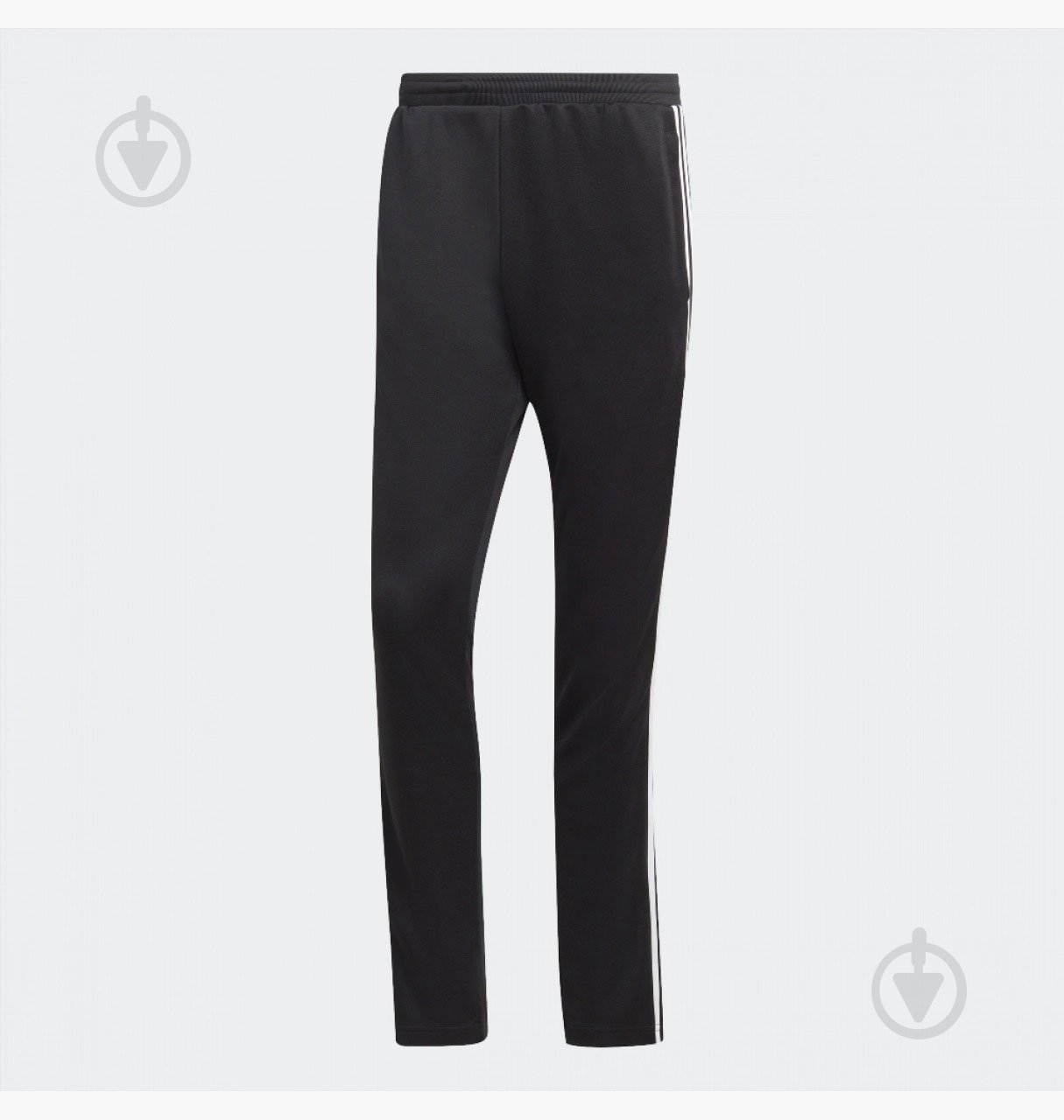 Спортивный костюм Adidas IC6767 р.S black - фото 9