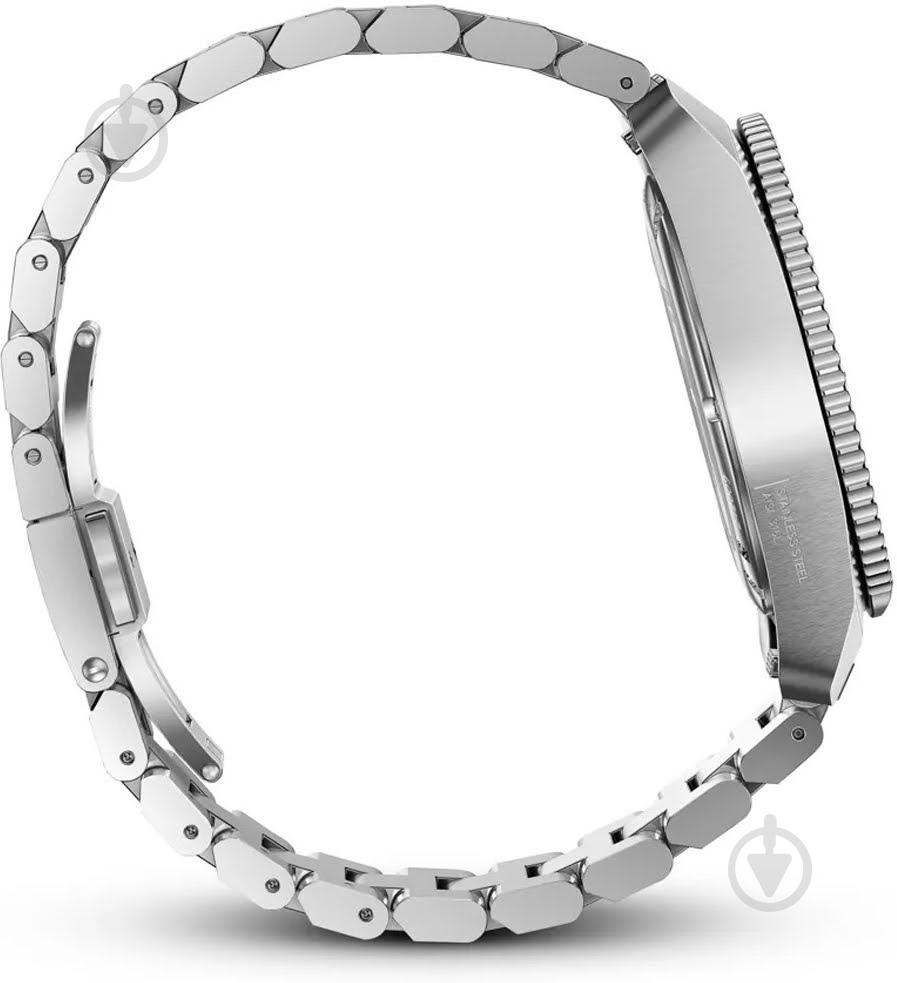 Наручные часы Journey 1884 Victorinox silver (V242009) - фото 5 Наручные часы Journey 1884 Victorinox silver (V242009) - фото 5
