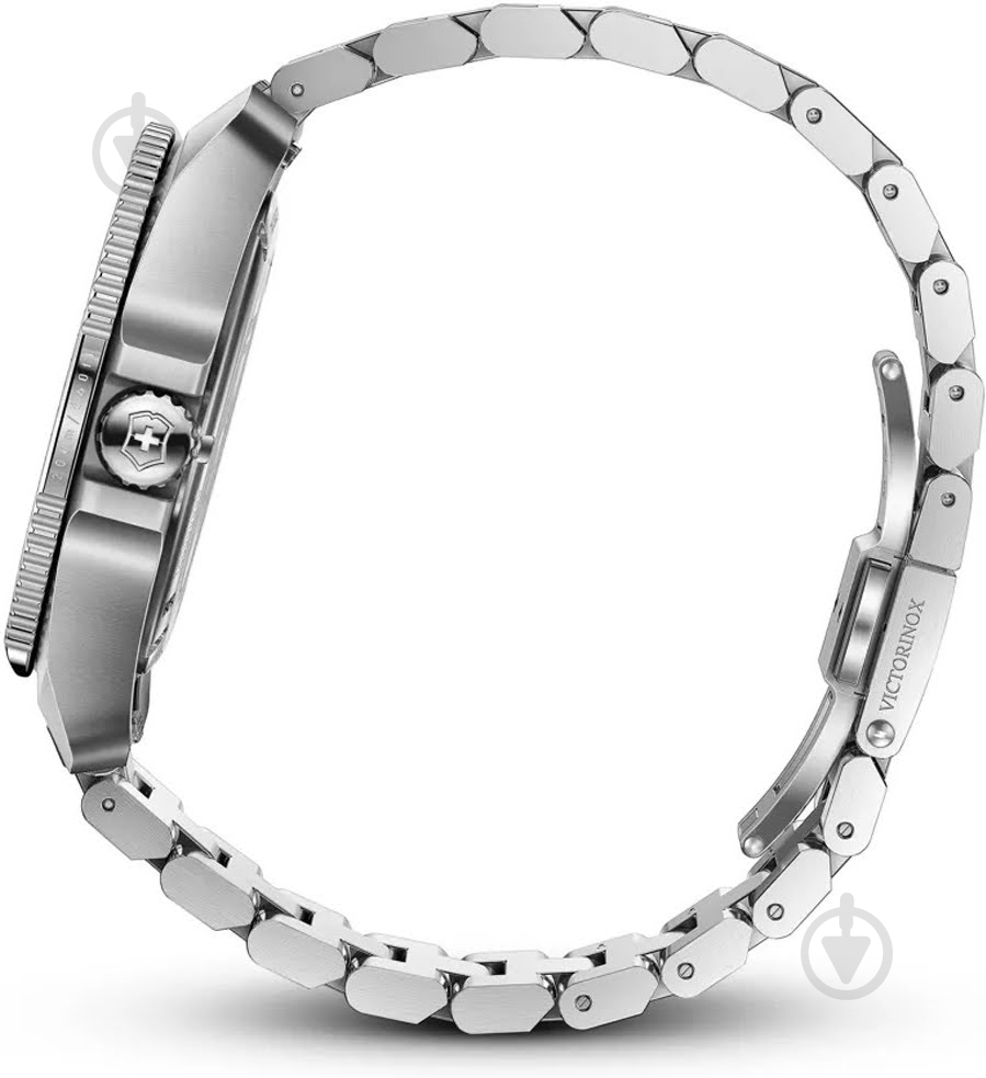 Наручные часы Journey 1884 Victorinox silver (V242009) - фото 6 Наручные часы Journey 1884 Victorinox silver (V242009) - фото 6