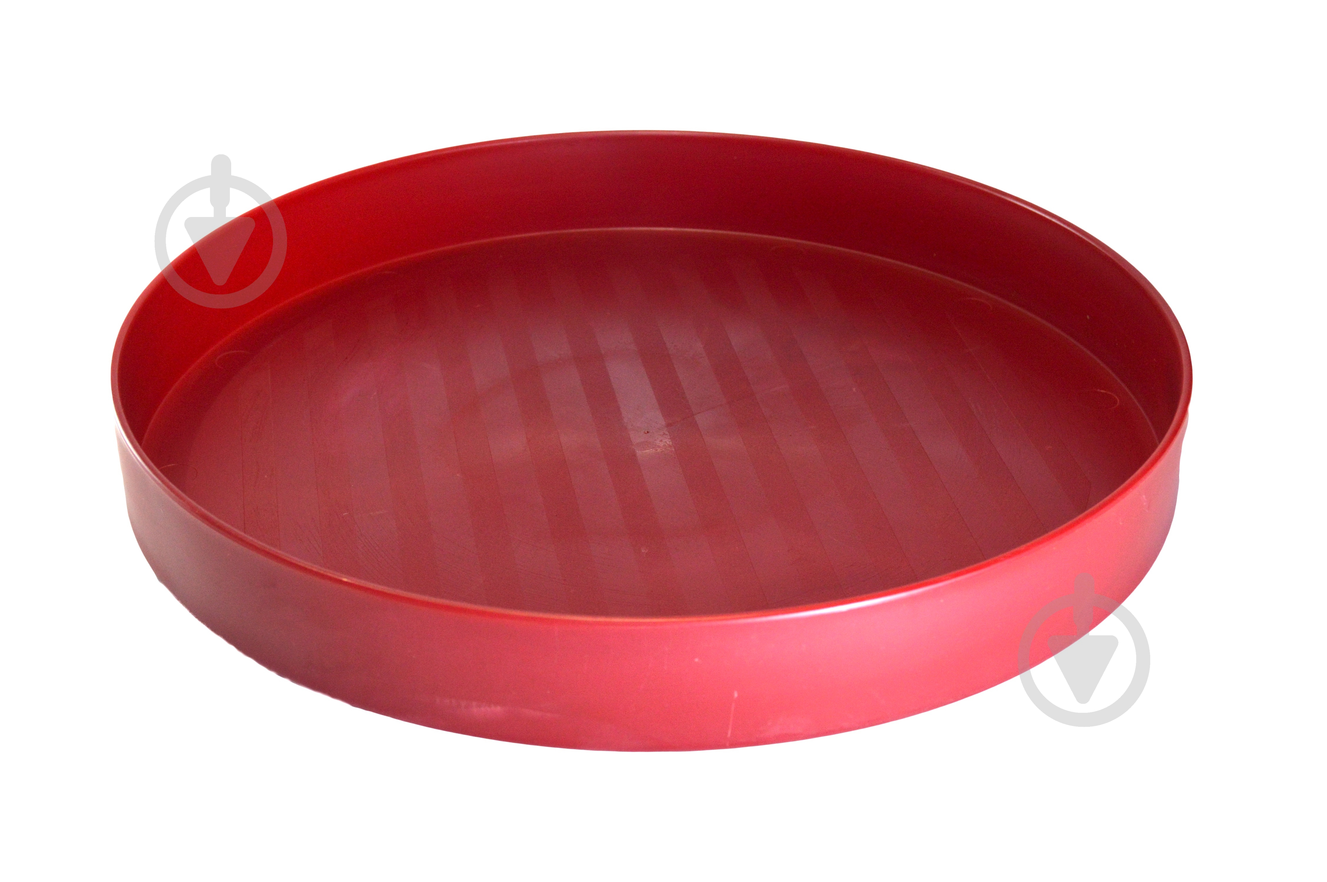 Таця 29 см в асортименті - фото 1