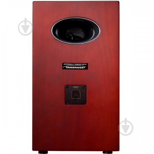 Акустическая система Edifier AirPulse A200 2.0 brown - фото 6
