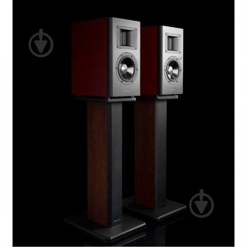 Акустическая система Edifier AirPulse A200 2.0 brown - фото 12