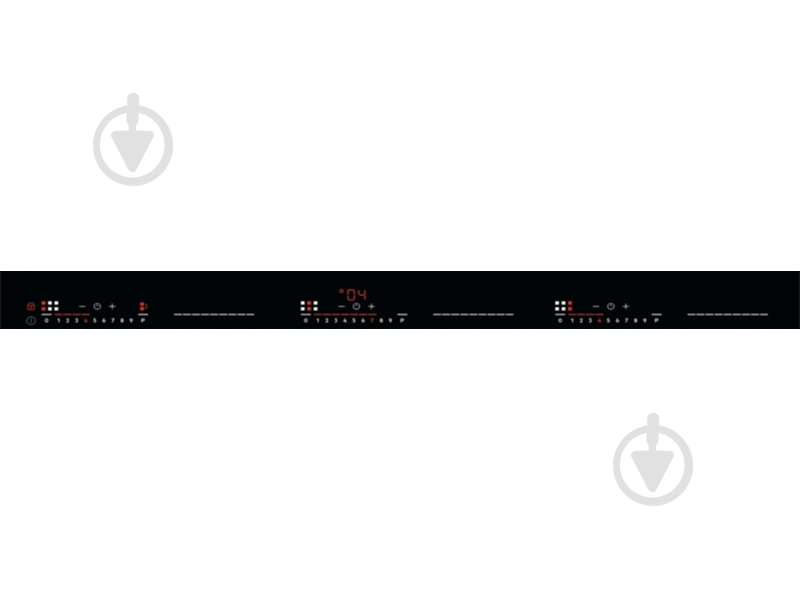 УЦІНКА! Варильна поверхня Electrolux EIV87671 (УЦ №3330) - фото 2