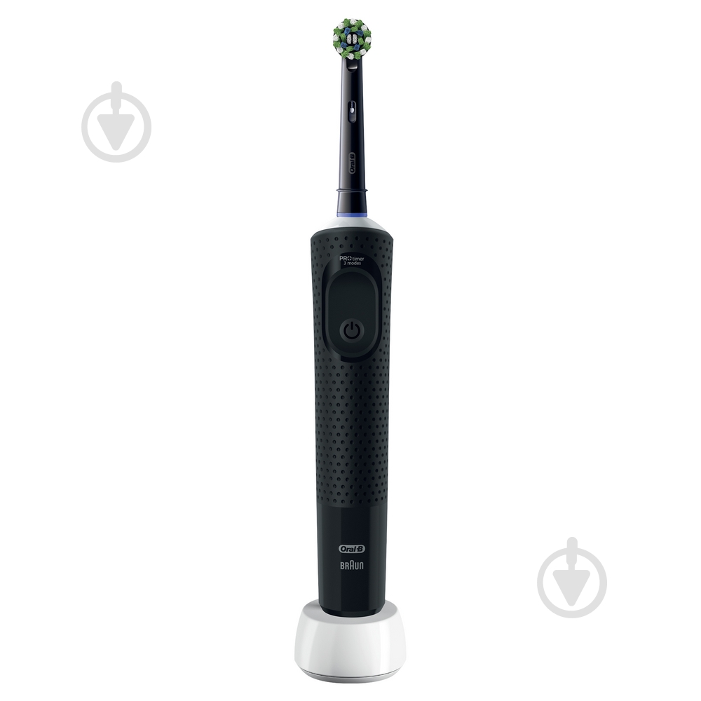ᐉ Электрическая зубная щетка Oral-B Vitality Pro Protect X Clean