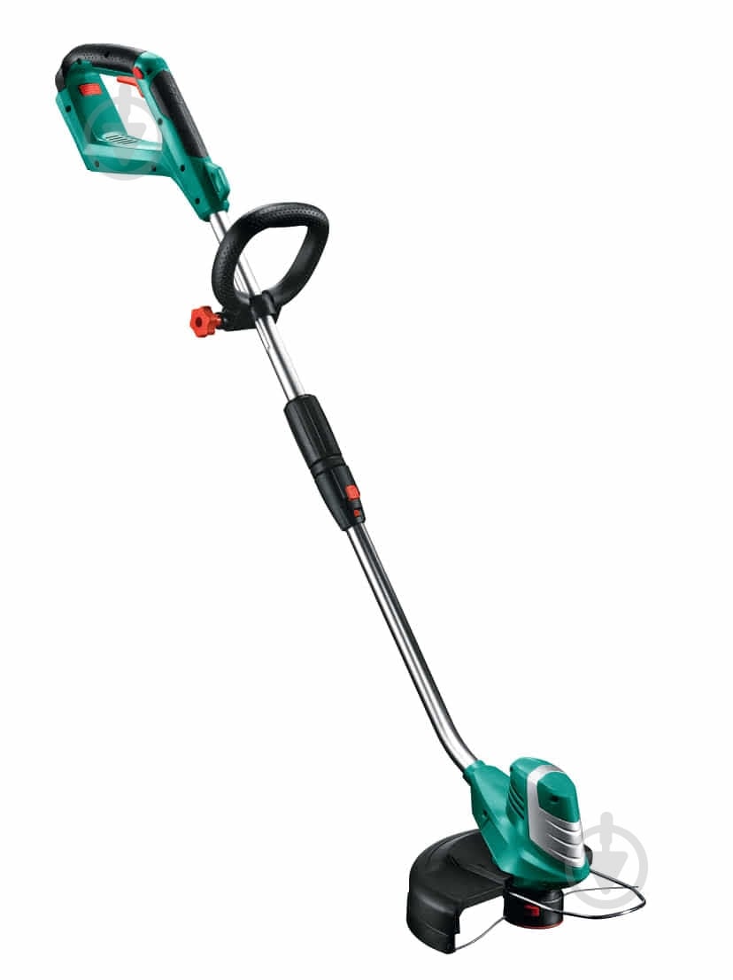 Триммер аккумуляторный Bosch AdvancedGrassCut 36 - фото 1 Триммер аккумуляторный Bosch AdvancedGrassCut 36 - фото 1