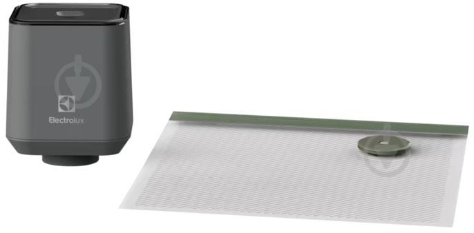 Набор Electrolux вакуумный EVSK1 (900923311) - фото 3