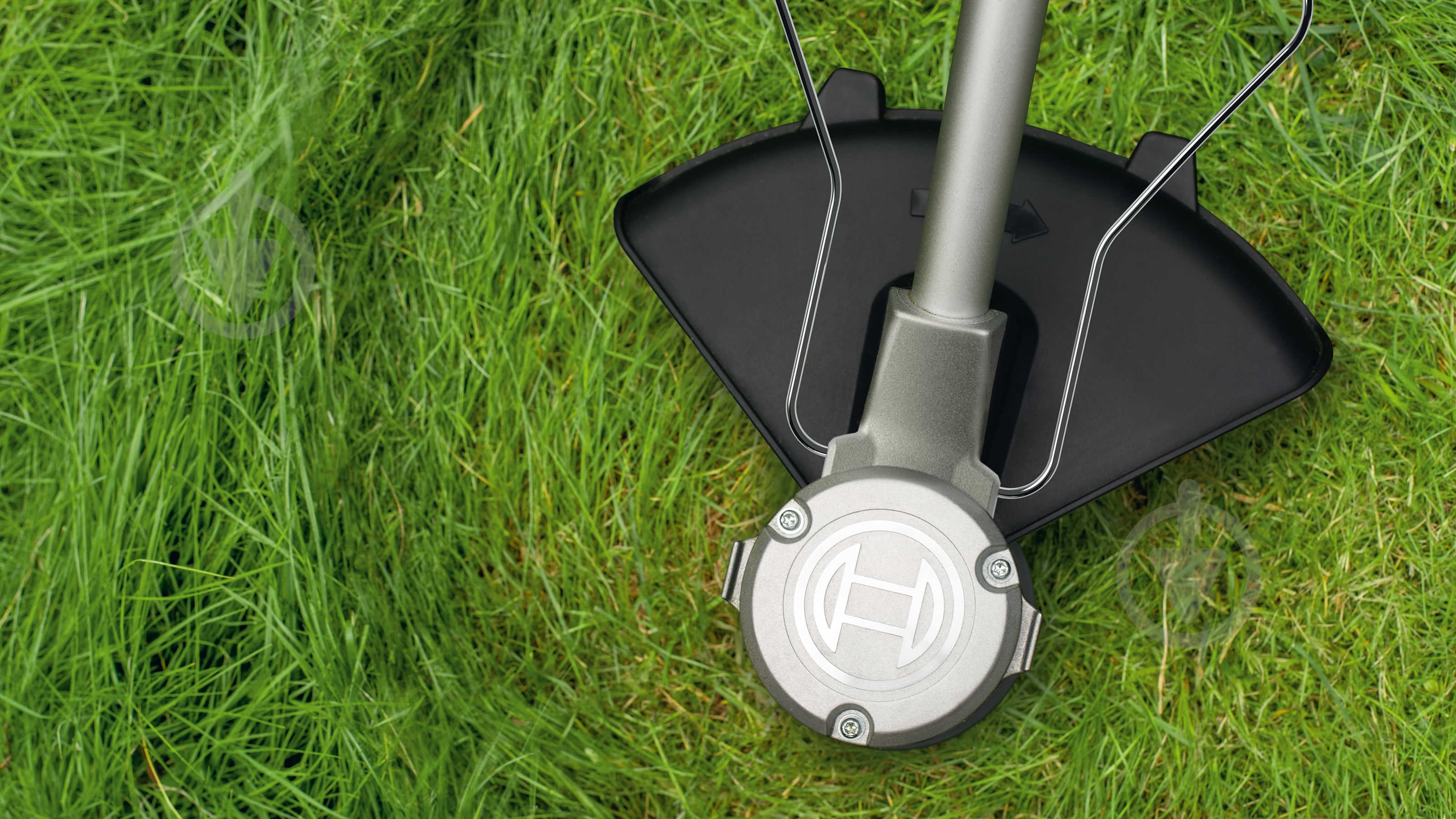 Тример акумуляторний Bosch AdvancedGrassCut 36V-33 - фото 14