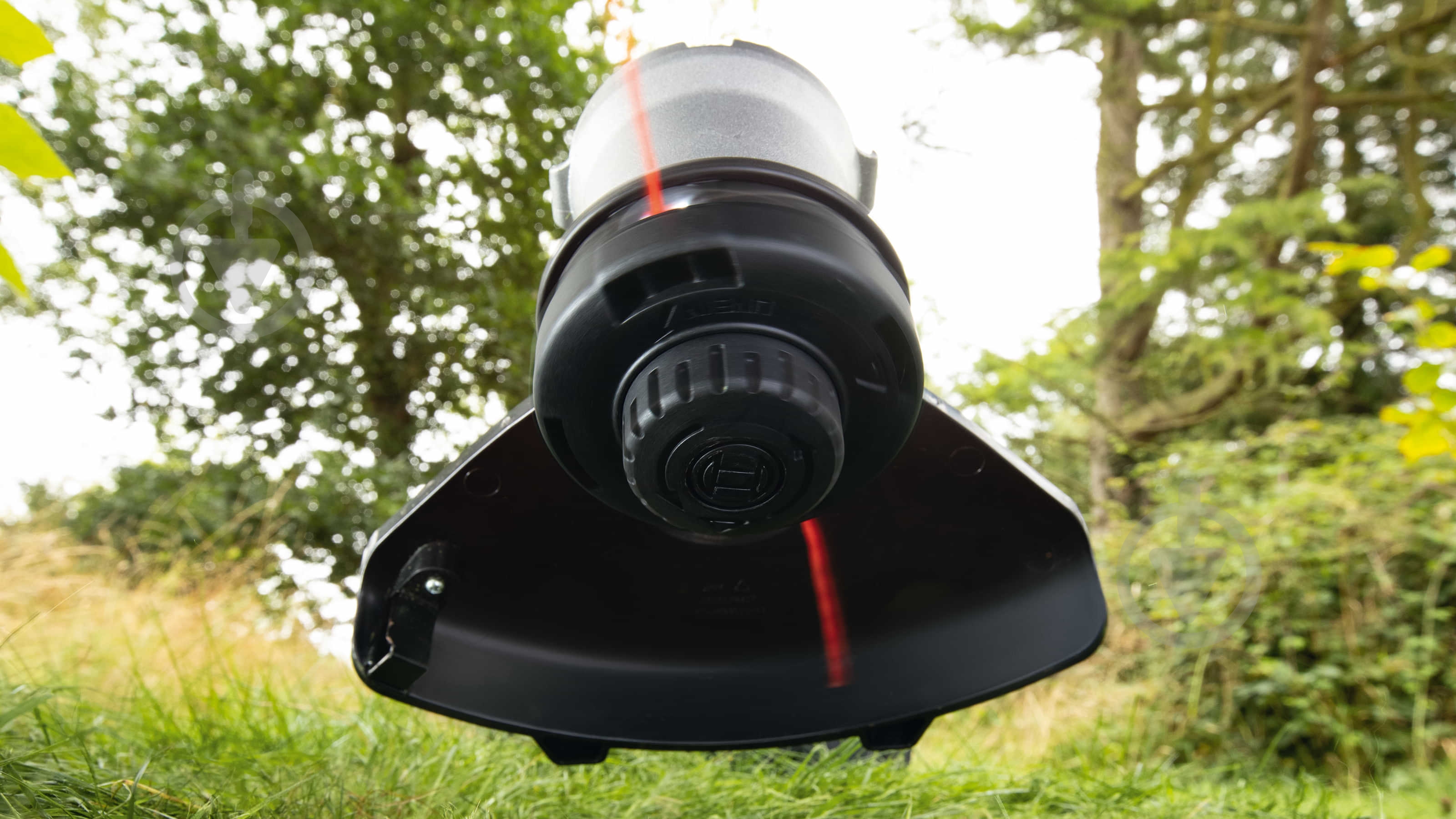 Тример акумуляторний Bosch AdvancedGrassCut 36V-33 - фото 16