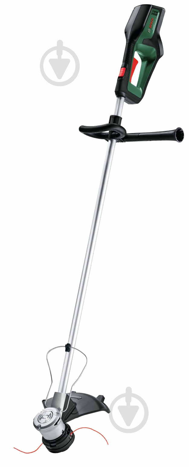 Тример акумуляторний Bosch AdvancedGrassCut 36V-33 - фото 2