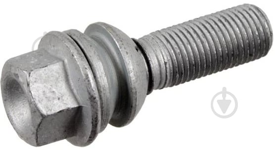 Болт колесный FEBI BILSTEIN FE21588 - фото 2 Болт колесный FEBI BILSTEIN FE21588 - фото 2
