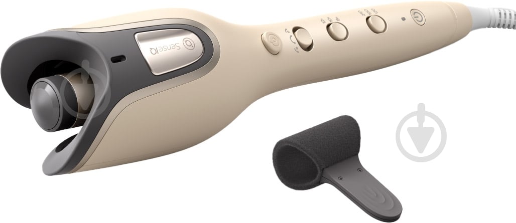 Автостайлер Philips BHB887/00 с технологией SenseIQ - фото 1 Автостайлер Philips BHB887/00 с технологией SenseIQ - фото 1