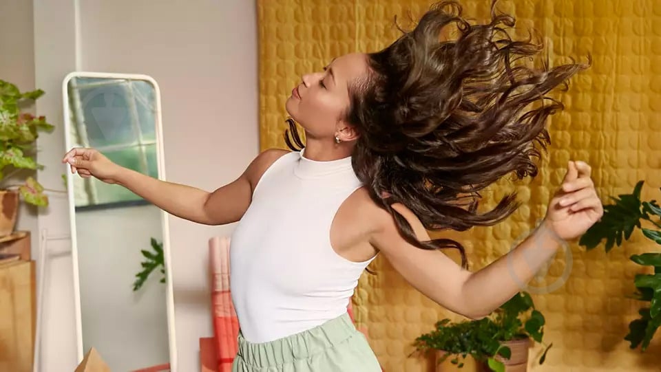 Автостайлер Philips BHB887/00 с технологией SenseIQ - фото 18 Автостайлер Philips BHB887/00 с технологией SenseIQ - фото 18