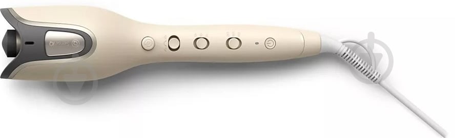 Автостайлер Philips BHB887/00 с технологией SenseIQ - фото 12 Автостайлер Philips BHB887/00 с технологией SenseIQ - фото 12