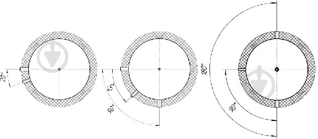 Теплоаккумулятор Altep ТА0-320.0 - фото 3