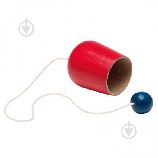 Игрушка GoKi Поймай мячик NIC525084 - фото 1