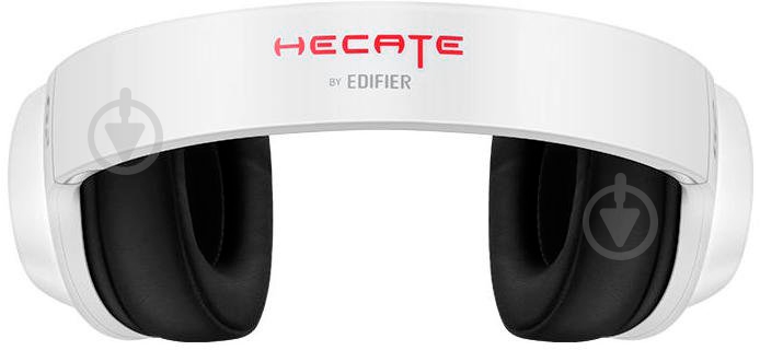 Гарнитура игровая Edifier G2 II white (G2_2_w) Hecate - фото 3