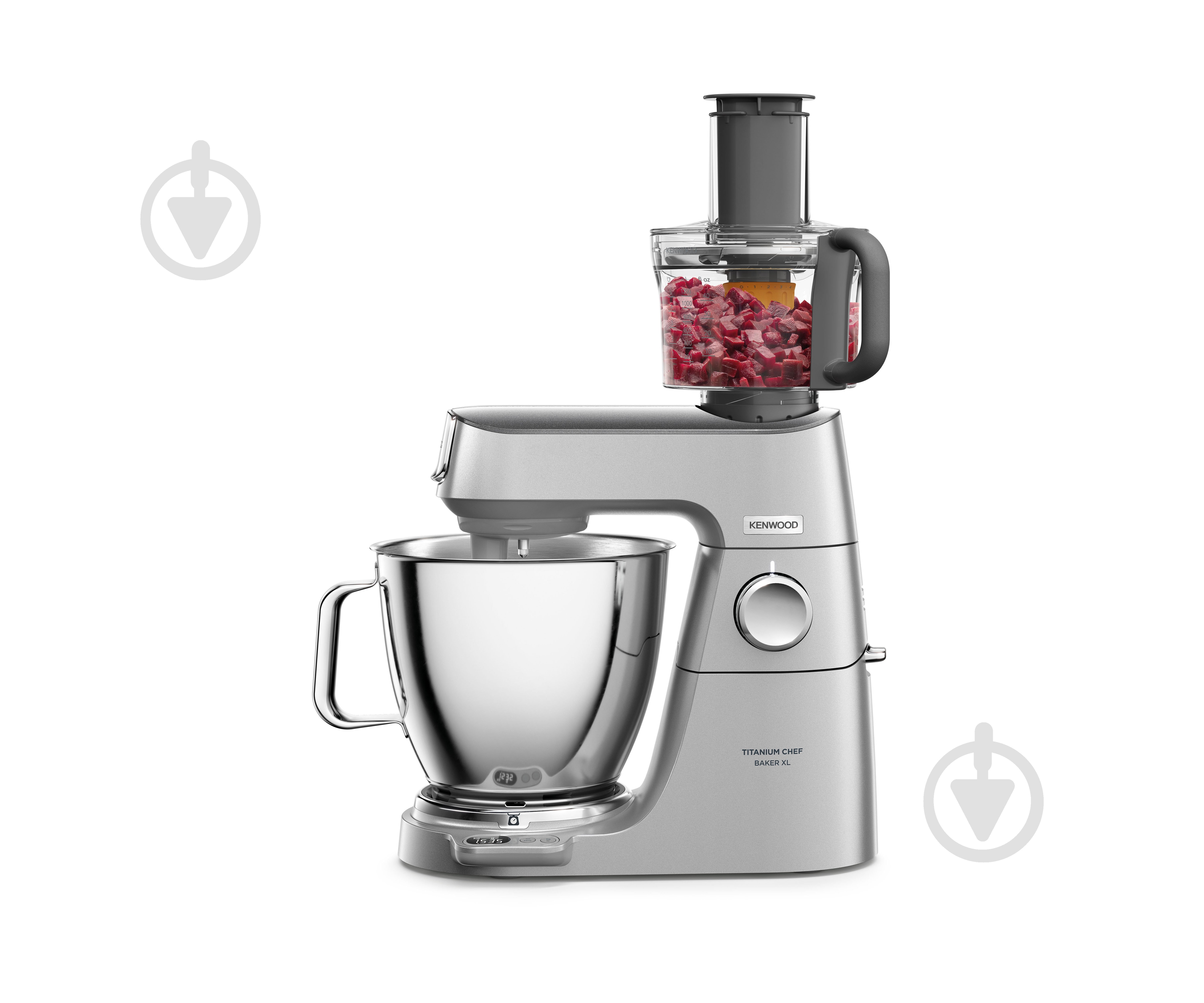 Насадка фуд-процесор Kenwood KAH65.000PL MultiPro - фото 6