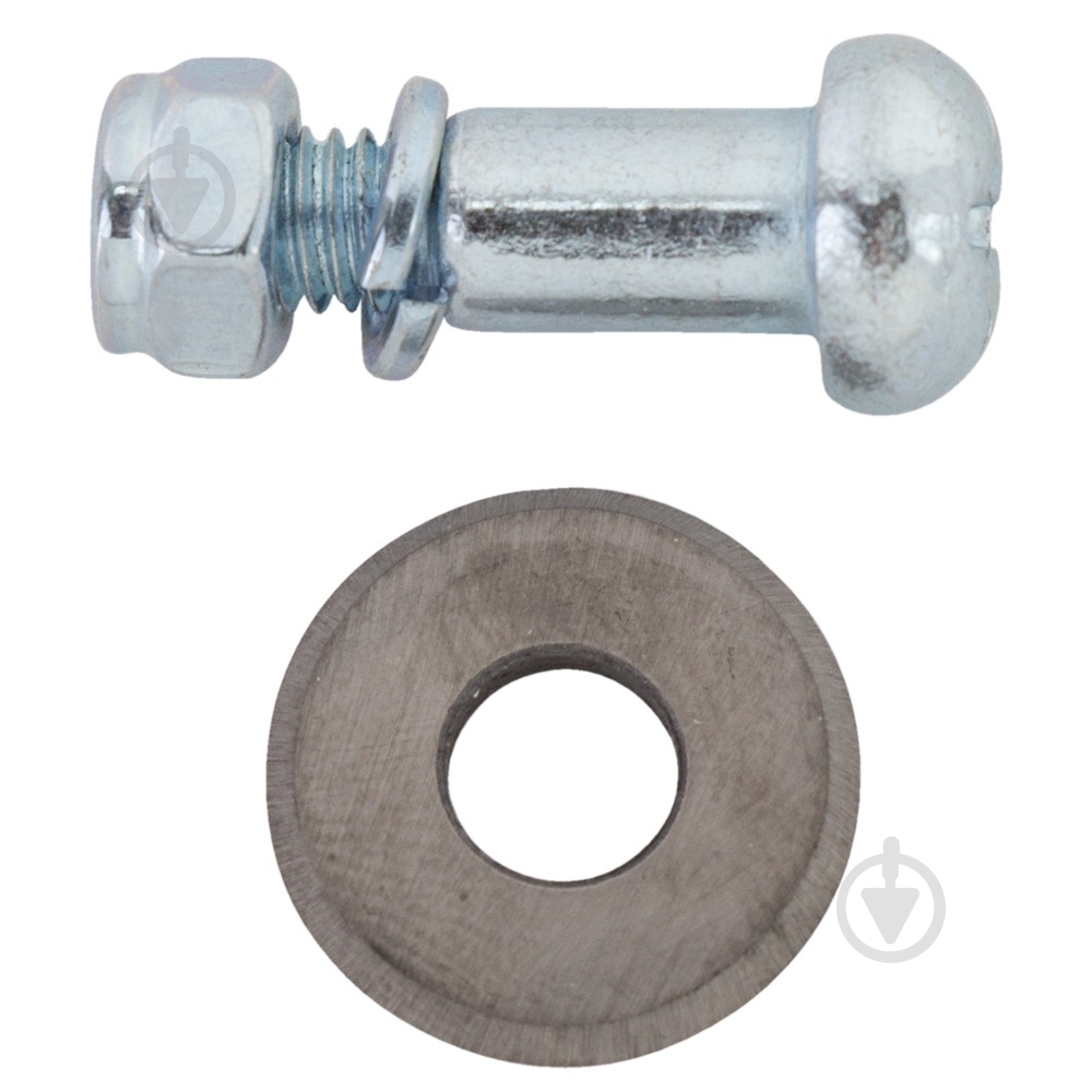 Ролик для плиткоріза Sigma для плиткоріза 16*2 мм 8223031 - фото 1 Ролик для плиткоріза Sigma для плиткоріза 16*2 мм 8223031 - фото 1