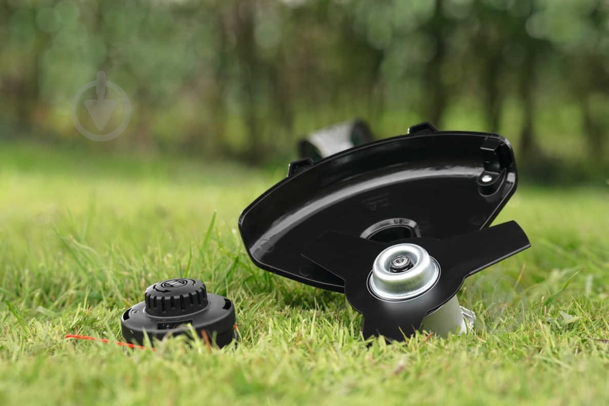 Триммер аккумуляторный Bosch AdvancedGrassCut 36V-33 (solo) - фото 14 Триммер аккумуляторный Bosch AdvancedGrassCut 36V-33 (solo) - фото 14