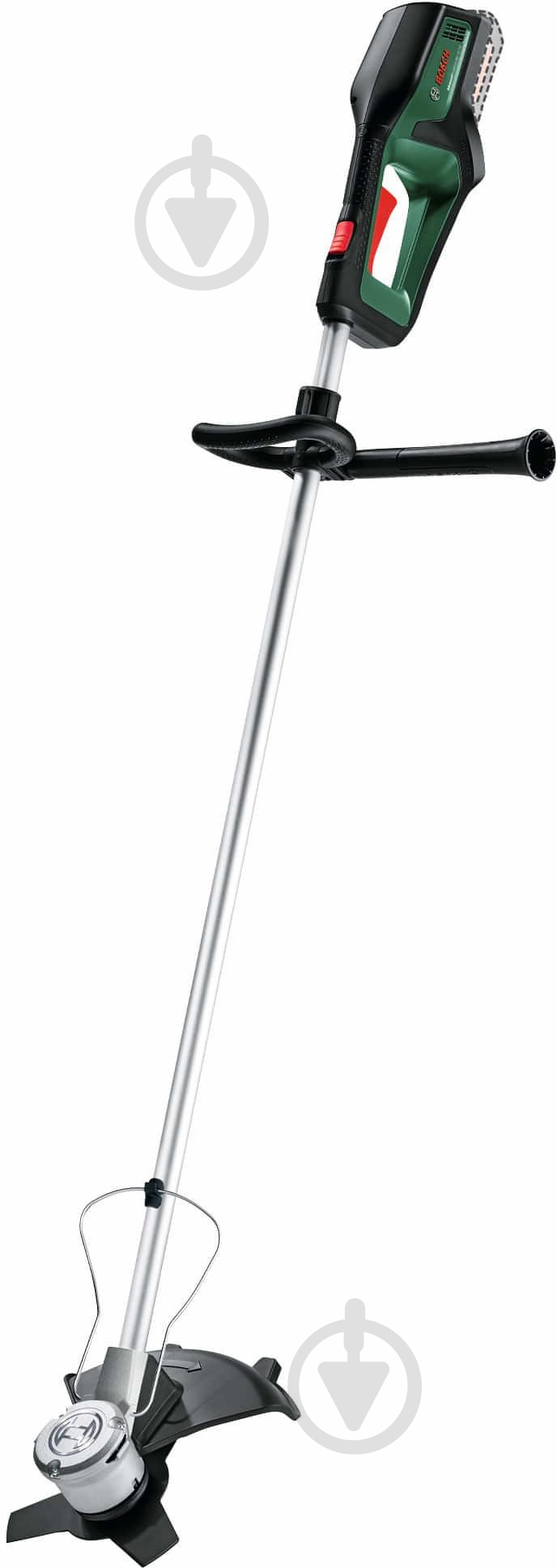 Триммер аккумуляторный Bosch AdvancedGrassCut 36V-33 (solo) - фото 1 Триммер аккумуляторный Bosch AdvancedGrassCut 36V-33 (solo) - фото 1