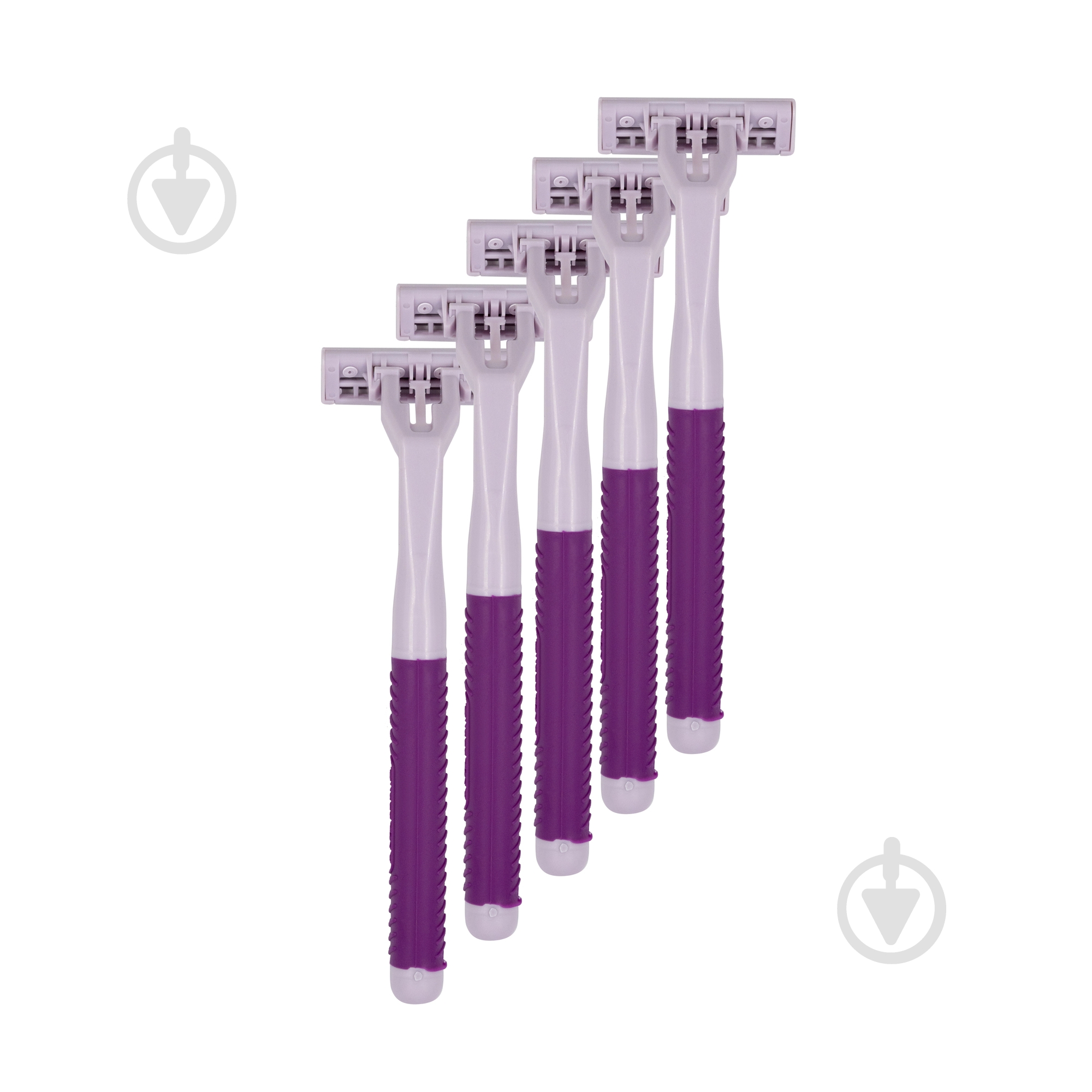 Станок для бритья Super-Max Super-Max 3 2 шт. - фото 2