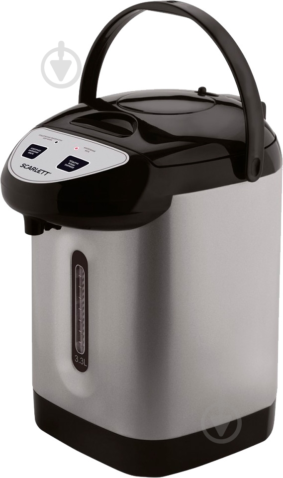 Термопот Scarlett SC-ET10D50 - фото 4 Термопот Scarlett SC-ET10D50 - фото 4