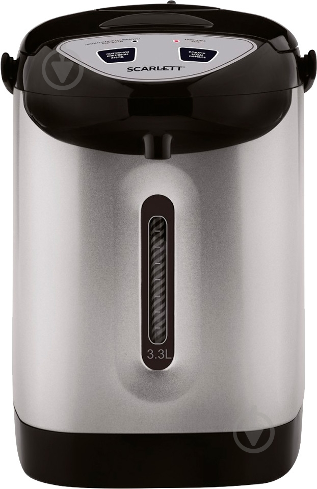 Термопот Scarlett SC-ET10D50 - фото 2 Термопот Scarlett SC-ET10D50 - фото 2