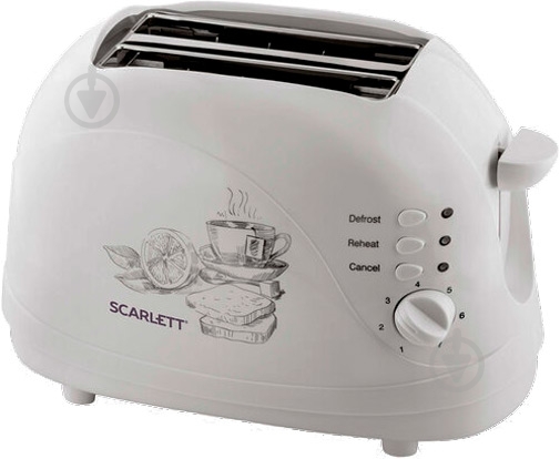 Тостер Scarlett SC-TM11007 - фото 1