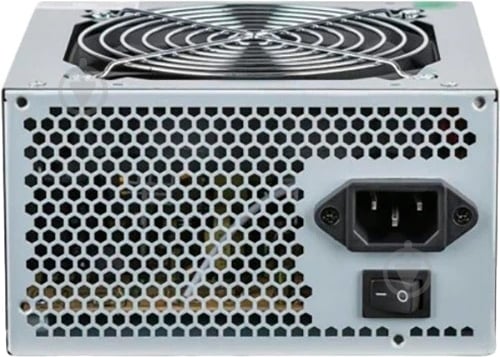 Блок питания CaseCom CM 400 ATX 400 Вт - фото 1