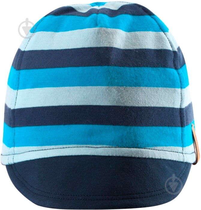 Кепка Reima Kilppari (6438429278382) 518550-6981 44 / 45 / 46 синий - фото 3
