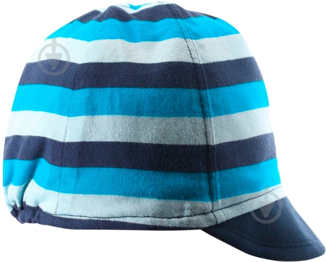 Кепка Reima Kilppari (6438429278382) 518550-6981 44 / 45 / 46 синий - фото 5