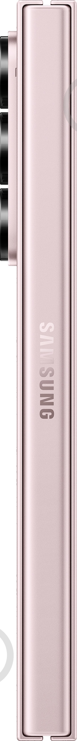 Смартфон Samsung Galaxy Fold6 5G 12/1TB pink (SM-F956BLINSEK) - фото 8 Смартфон Samsung Galaxy Fold6 5G 12/1TB pink (SM-F956BLINSEK) - фото 8