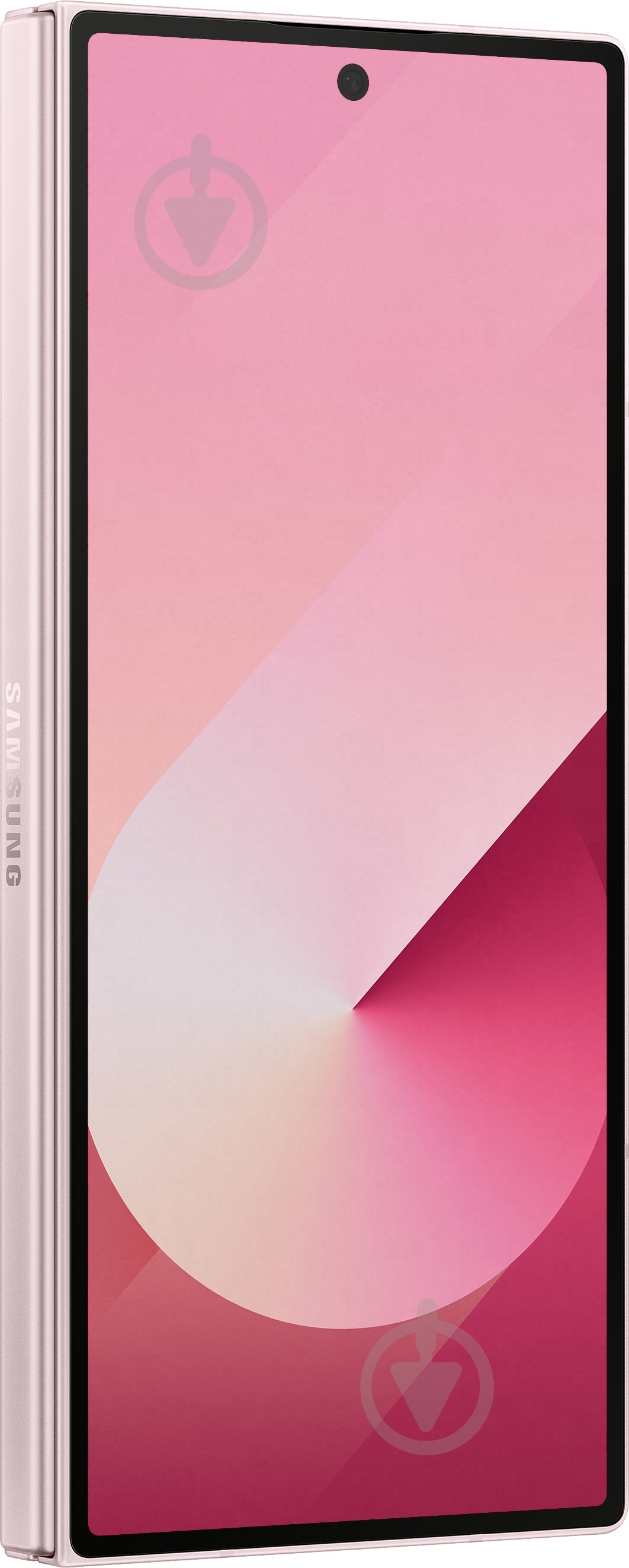 Смартфон Samsung Galaxy Fold6 5G 12/1TB pink (SM-F956BLINSEK) - фото 6 Смартфон Samsung Galaxy Fold6 5G 12/1TB pink (SM-F956BLINSEK) - фото 6