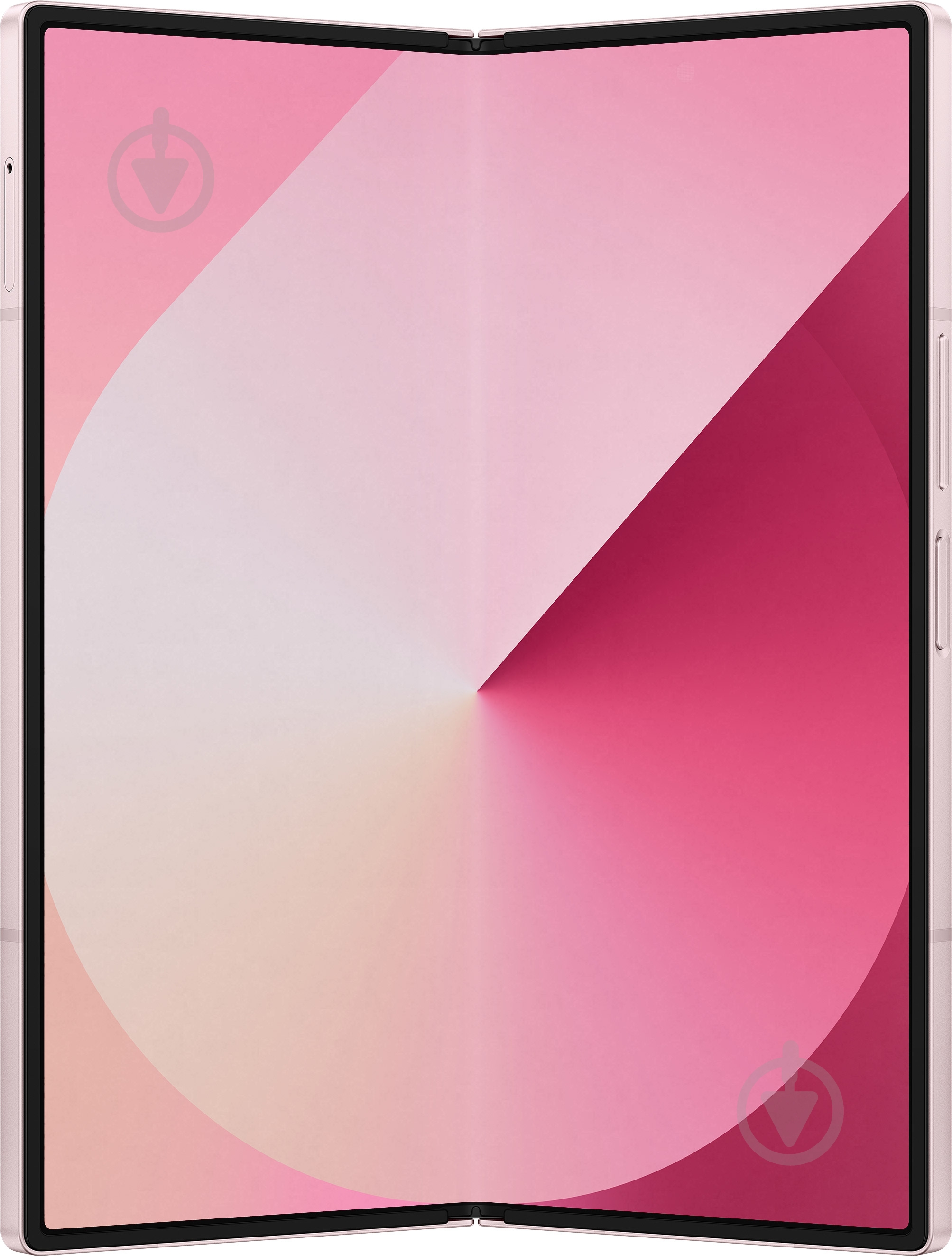 Смартфон Samsung Galaxy Fold6 5G 12/1TB pink (SM-F956BLINSEK) - фото 4 Смартфон Samsung Galaxy Fold6 5G 12/1TB pink (SM-F956BLINSEK) - фото 4