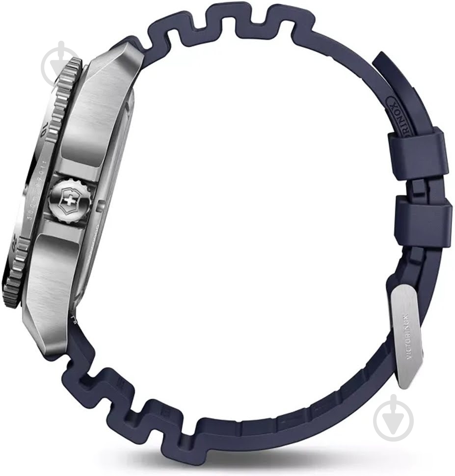 Наручные часы Dive Pro Victorinox silver (V241991) - фото 7