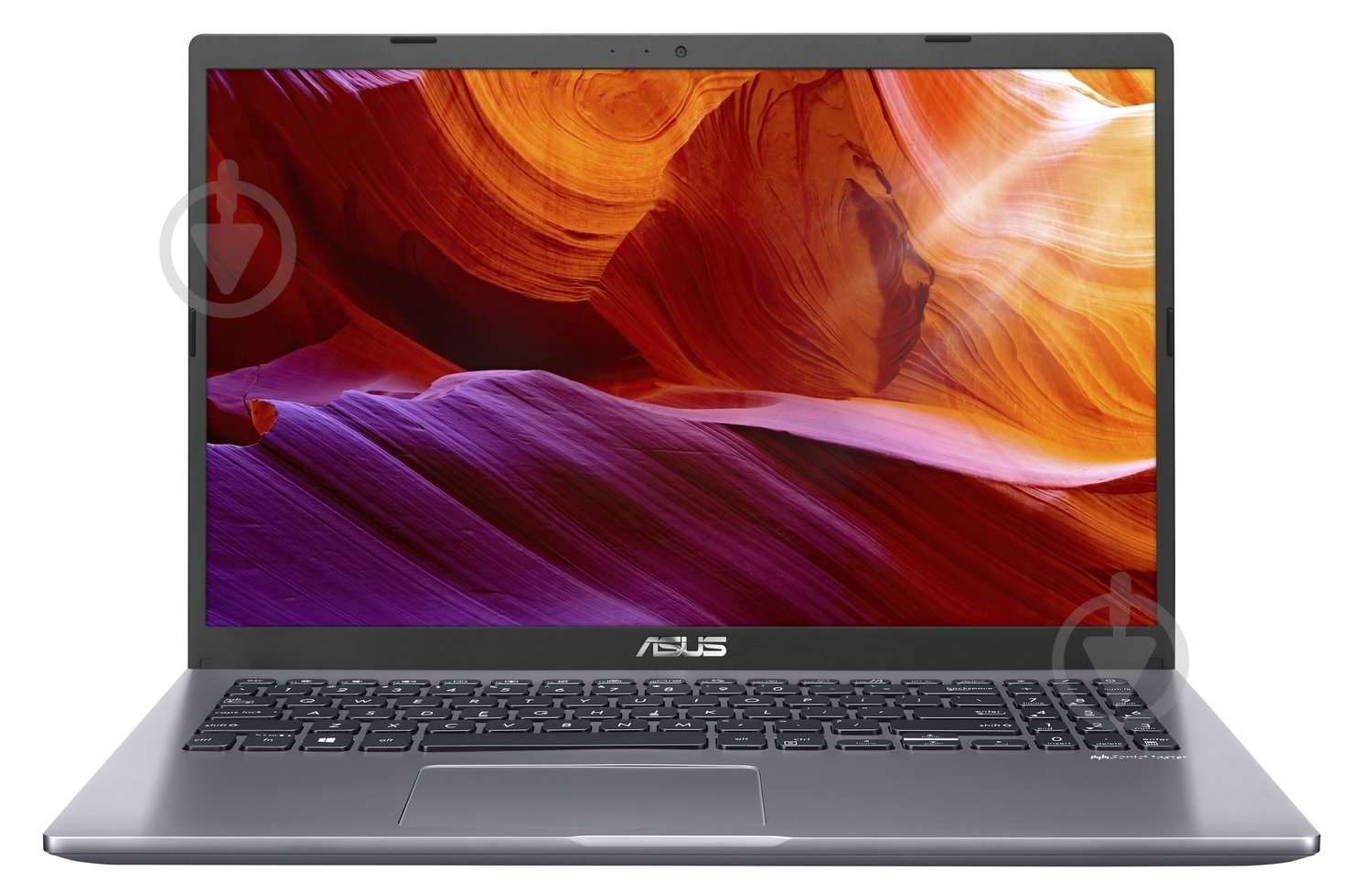Ноутбук Asus X515JP-BQ034 15,6 (1318421) silver - фото 2 Ноутбук Asus X515JP-BQ034 15,6 (1318421) silver - фото 2