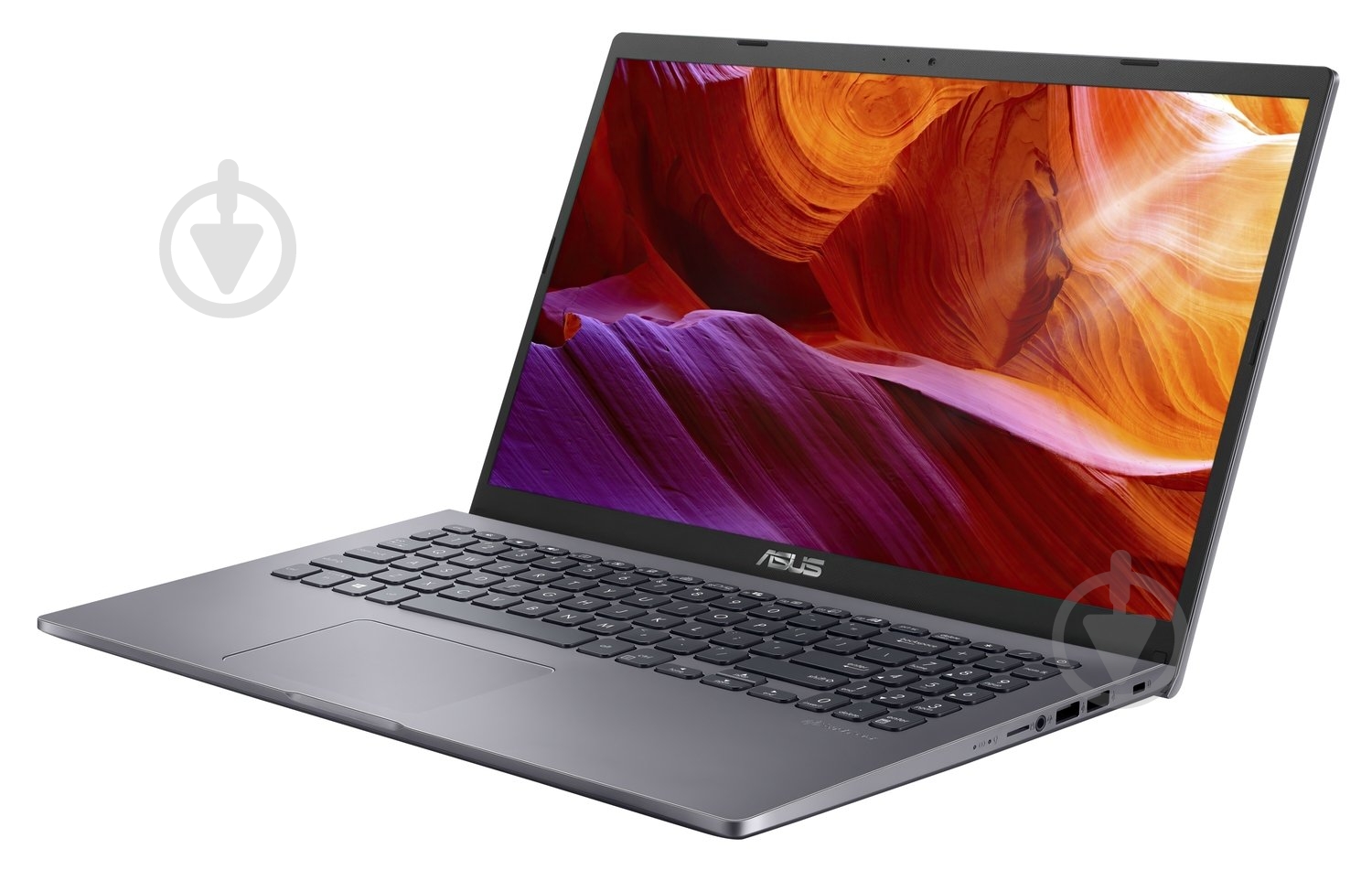 Ноутбук Asus X515JP-BQ034 15,6 (1318421) silver - фото 3 Ноутбук Asus X515JP-BQ034 15,6 (1318421) silver - фото 3