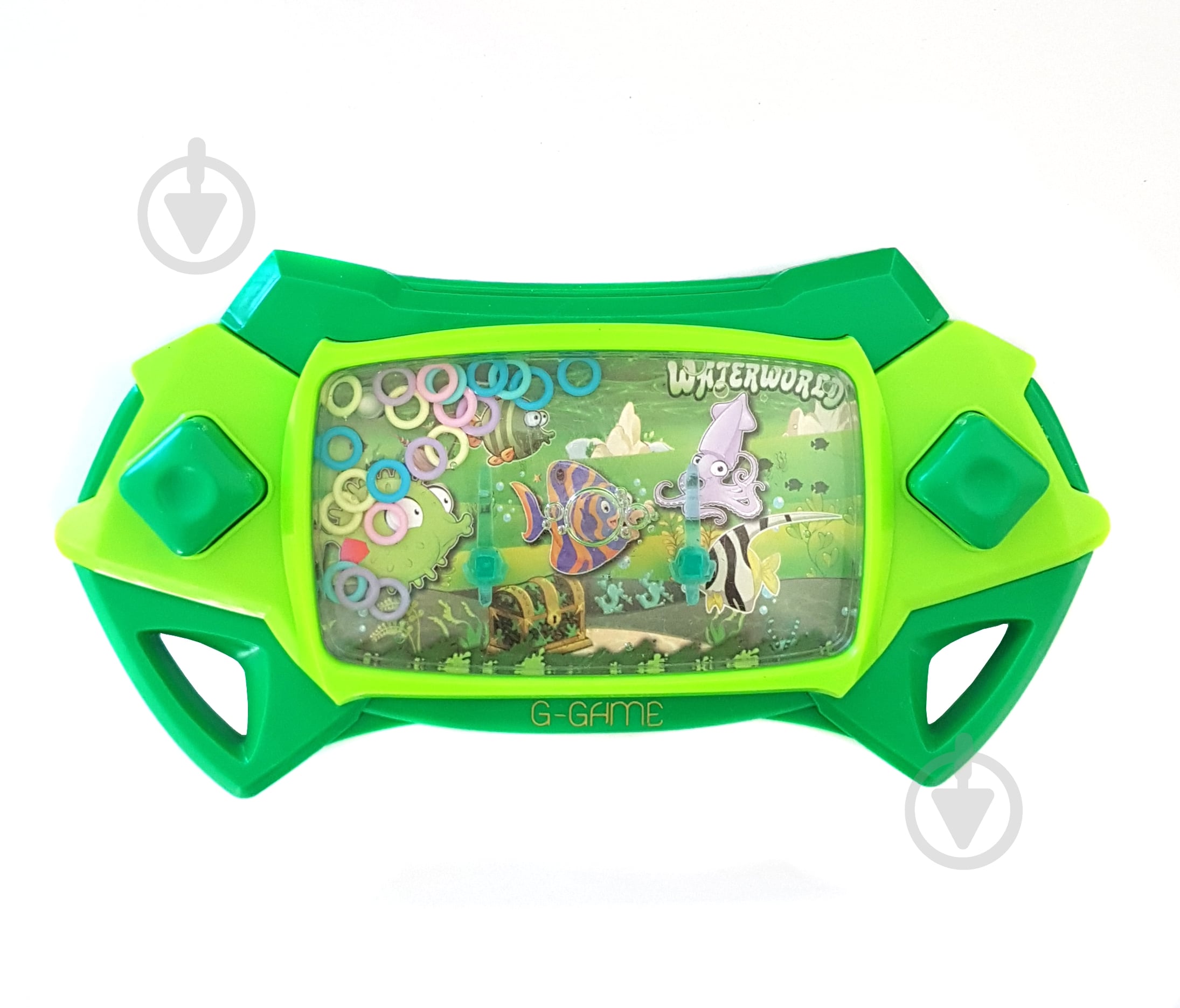 Игра Maya Toys Кольца в ассортименте 2586GC - фото 1