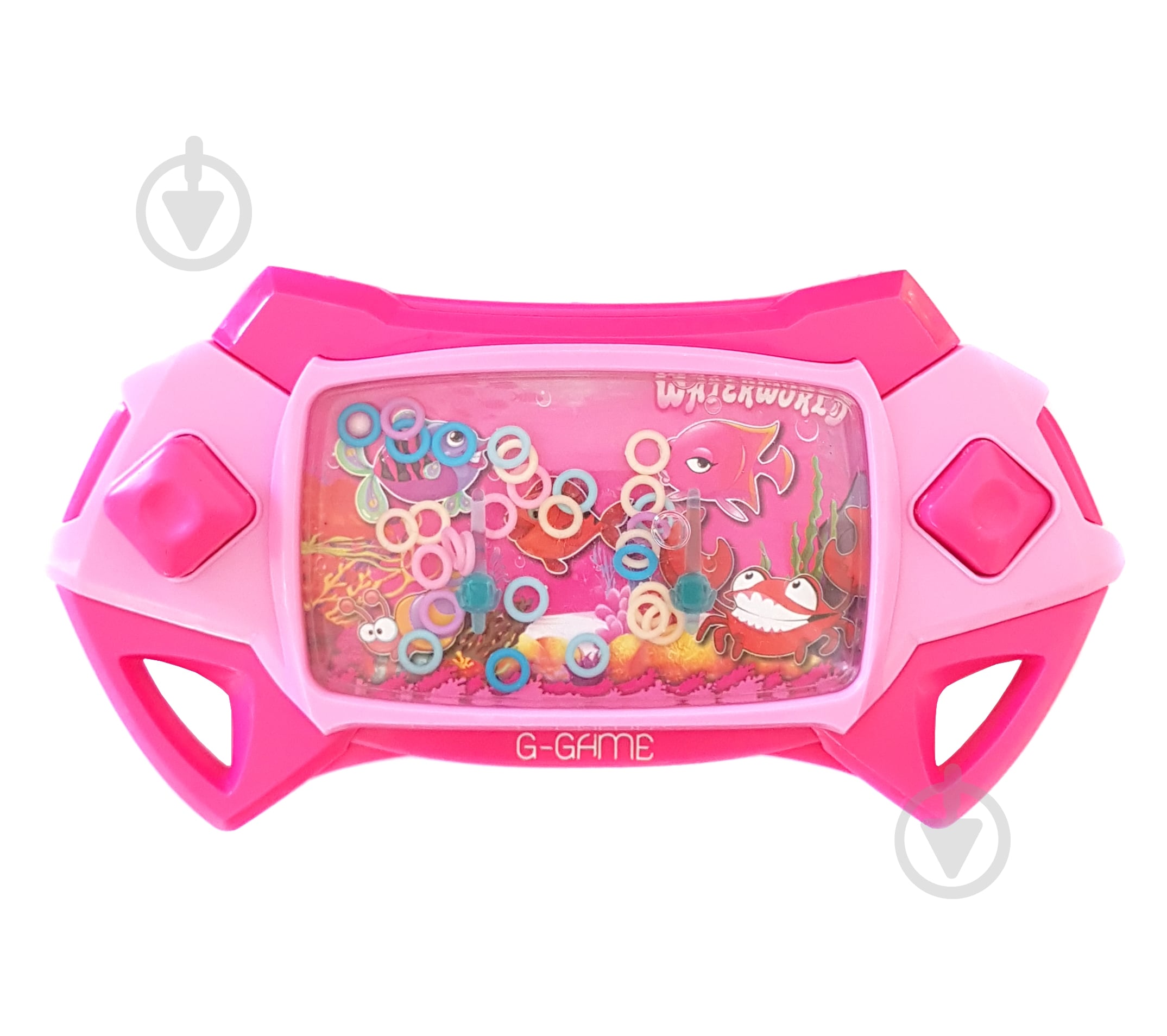 Игра Maya Toys Кольца в ассортименте 2586GC - фото 3