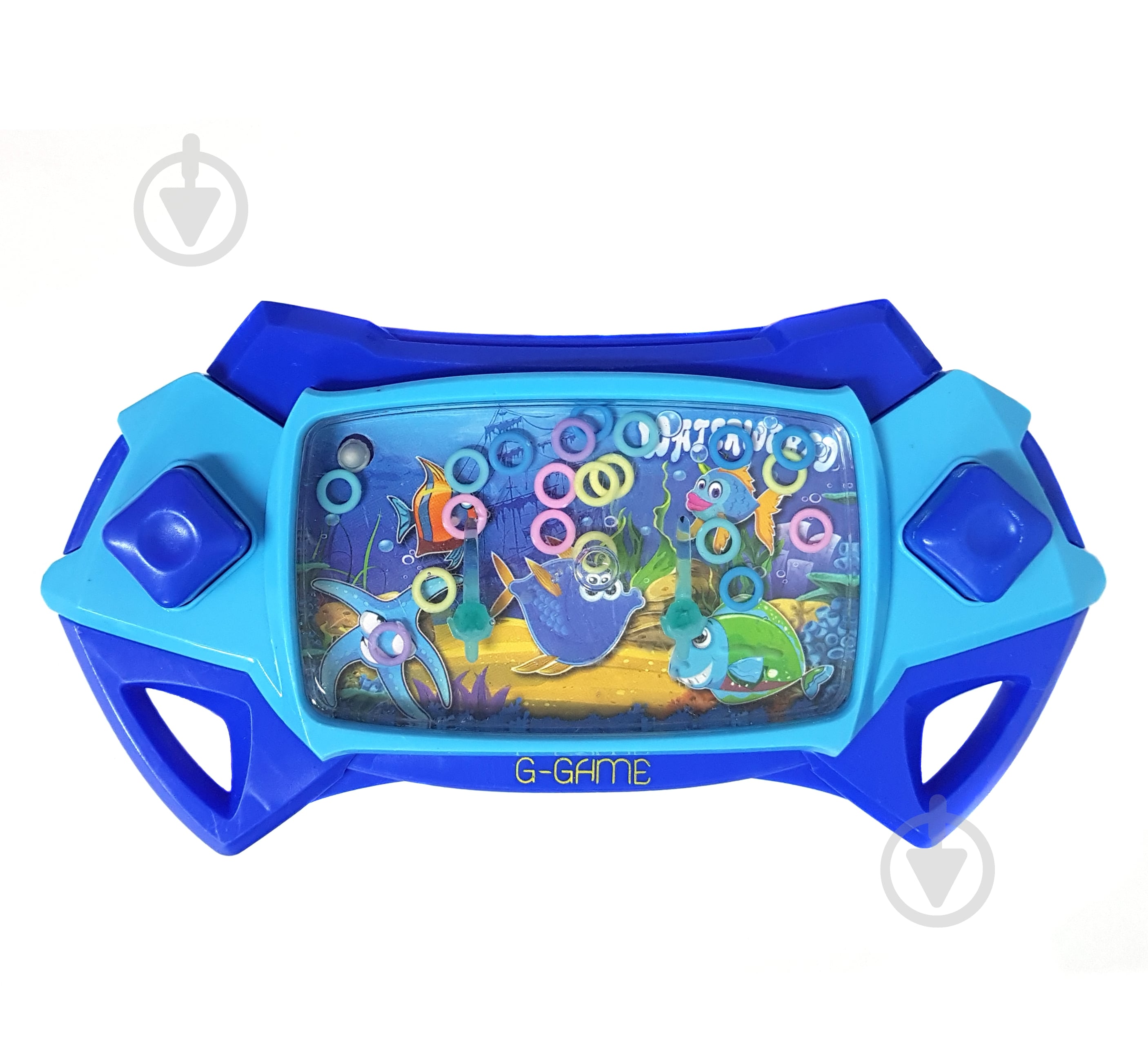 Игра Maya Toys Кольца в ассортименте 2586GC - фото 2