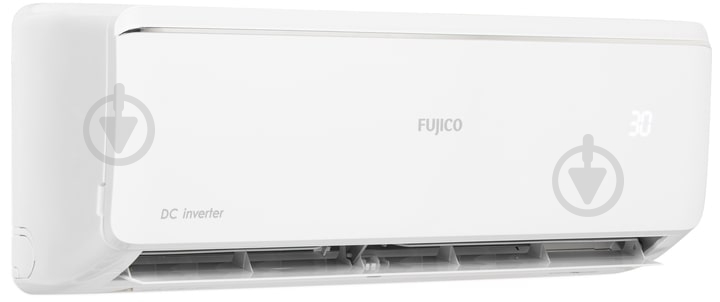 Кондиционер Fujico FMA-07HRDN8 - фото 5