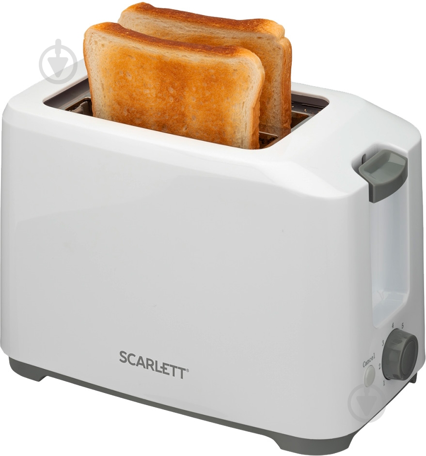 Тостер Scarlett SC-TM11019 - фото 2