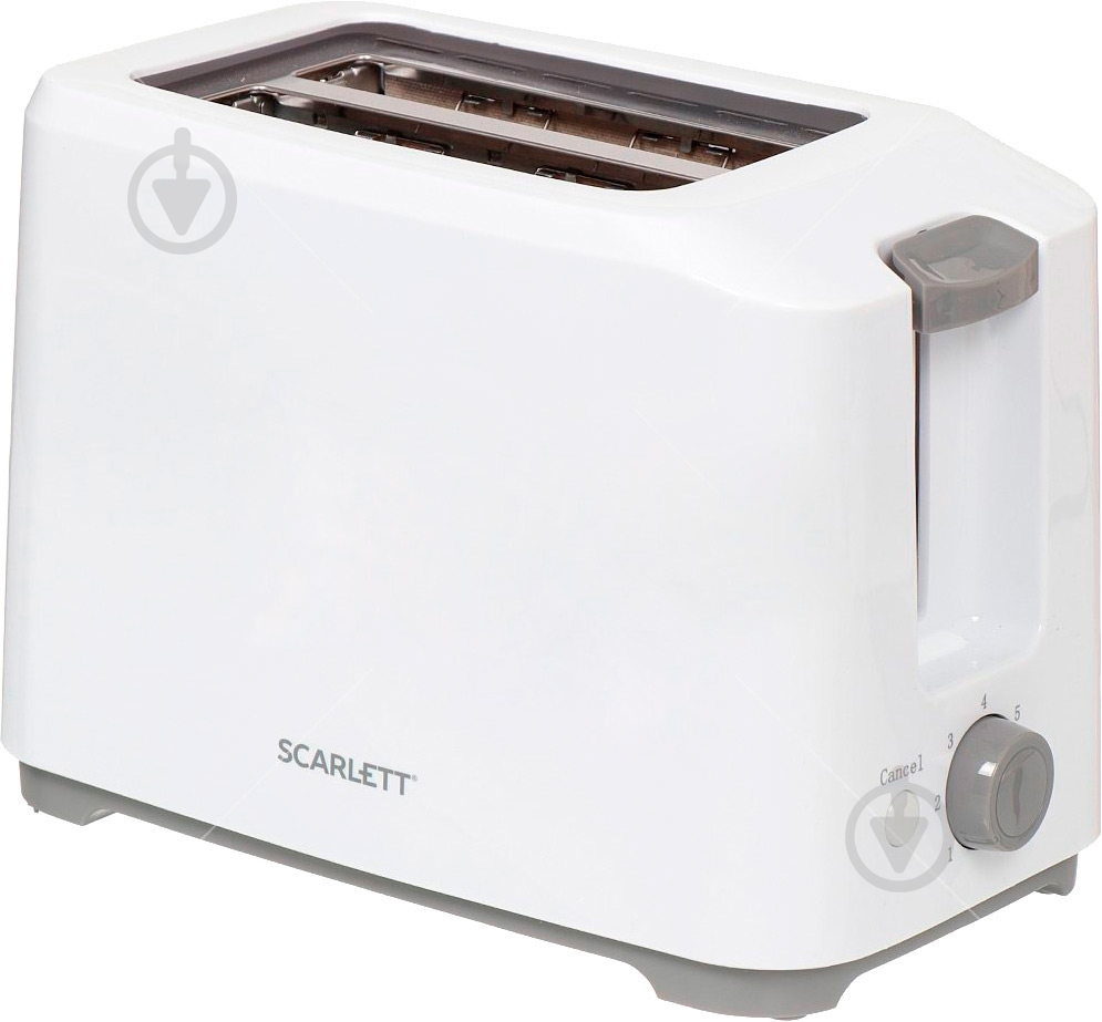 Тостер Scarlett SC-TM11019 - фото 1